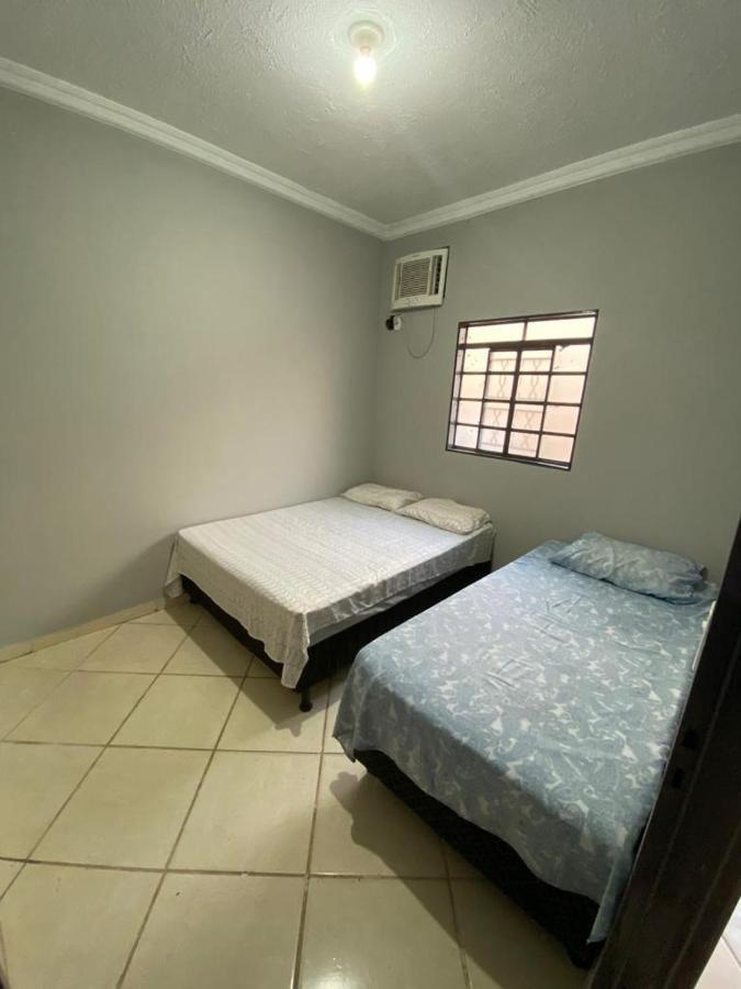 Hospedagem domiciliar Sao Jose Cuiabá