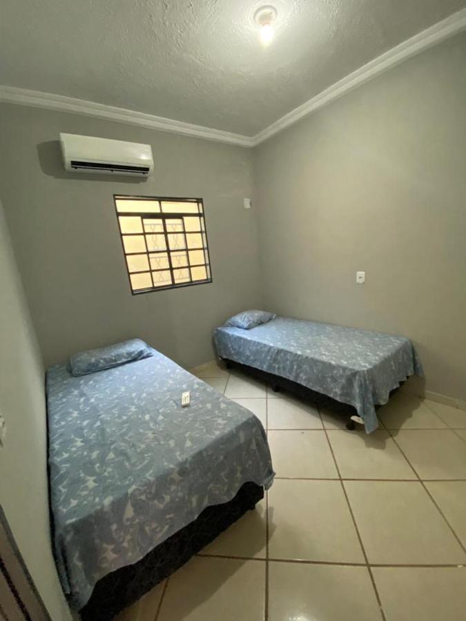 Hospedagem domiciliar Sao Jose Cuiabá
