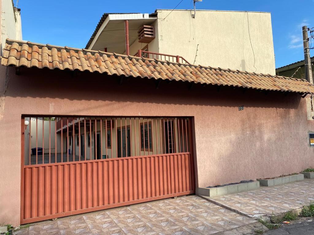 Sao Jose Hospedagem domiciliar Cuiabá