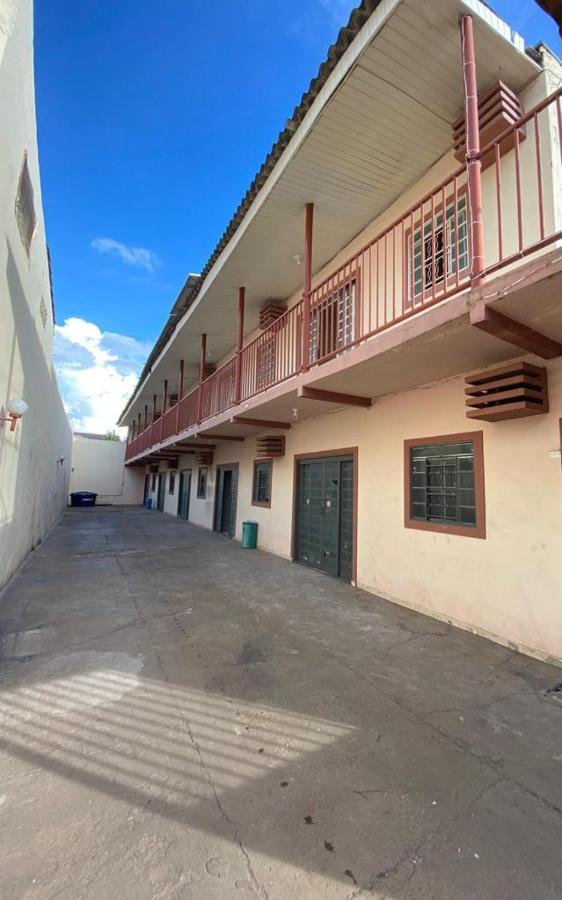 Sao Jose Hospedagem domiciliar