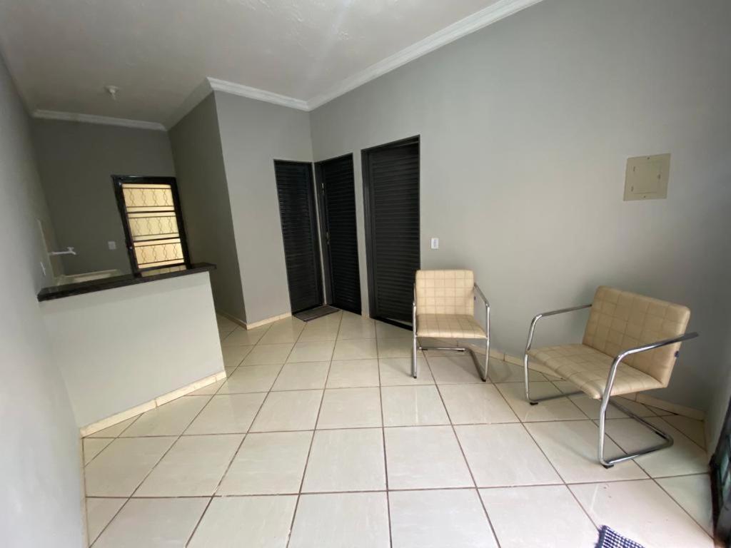 Hospedagem domiciliar Sao Jose *