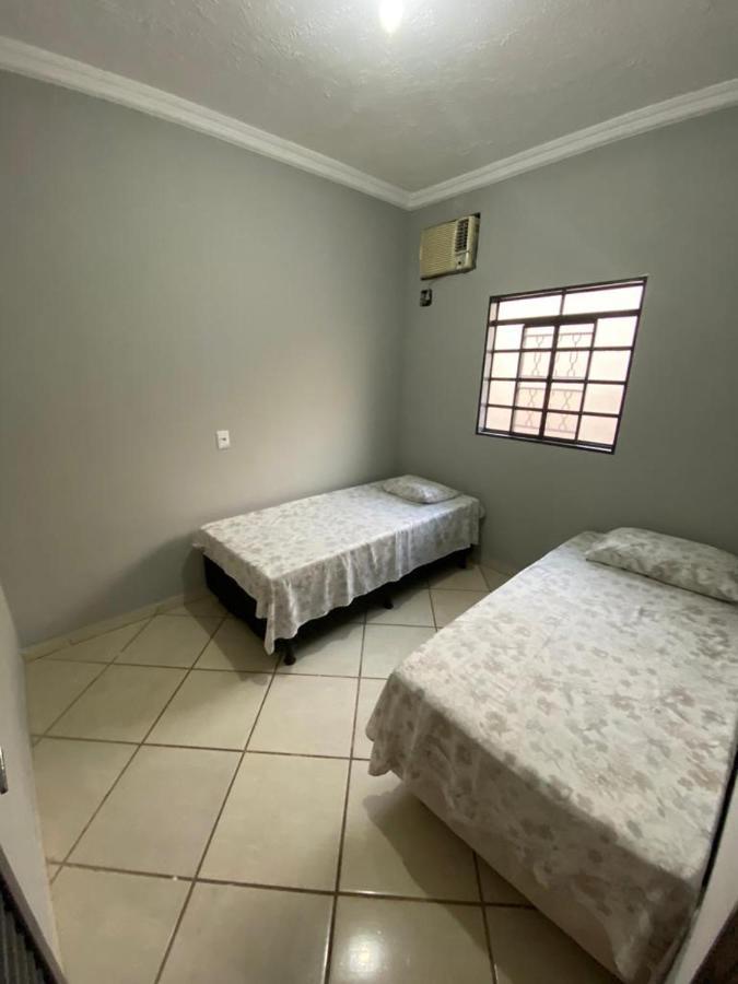 Sao Jose Hospedagem domiciliar Cuiabá