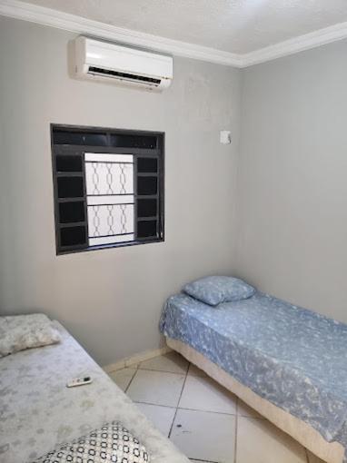 Sao Jose Hospedagem domiciliar